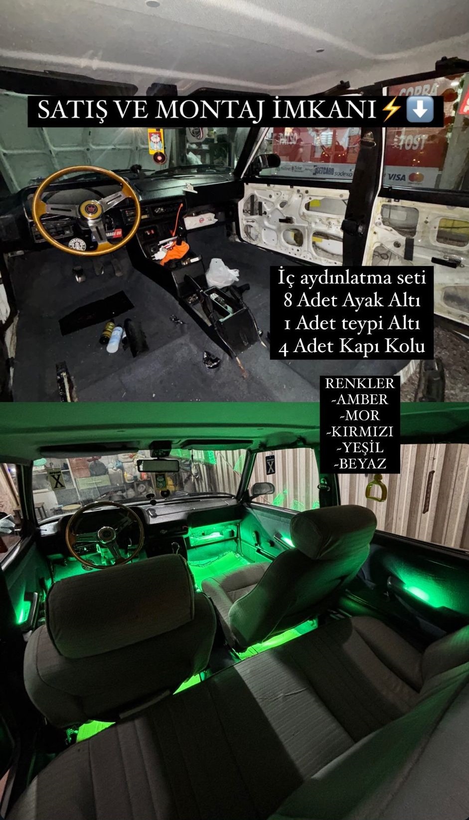 Works Garage Oto Detailing